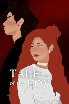Cover of Tales of the Fox
