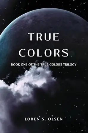 Cover of True Colors